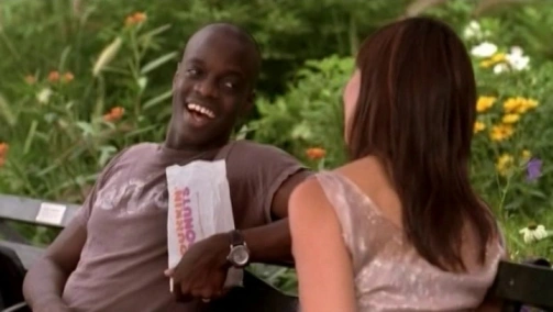 Всі у захваті від Ґрейс