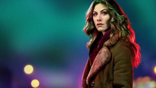 Серия 9. Без вариантов