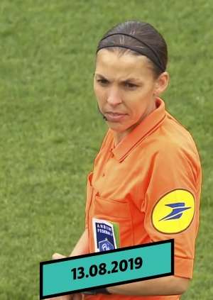 Новости футбола. 13.08.2019