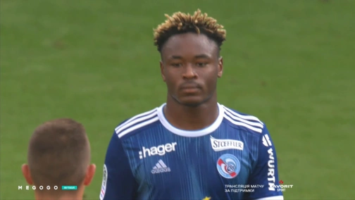 2-й тур. Реймс —  Страсбур 0:0. Обзор матча