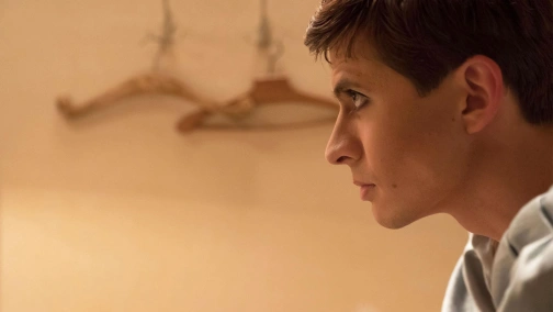 Нуреев. Белый ворон