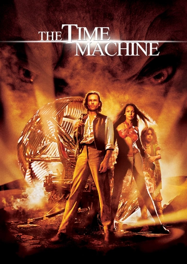 The Time Machine