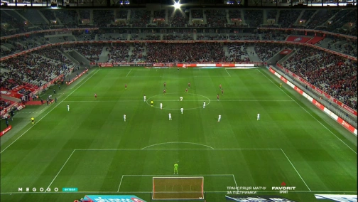 7-й тур. Лілль — Страсбург 2:0. Огляд матчу