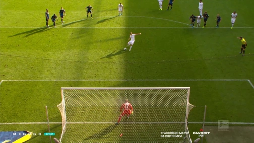 7-й тур. Падерборн — Майнц 1:2. Обзор матча