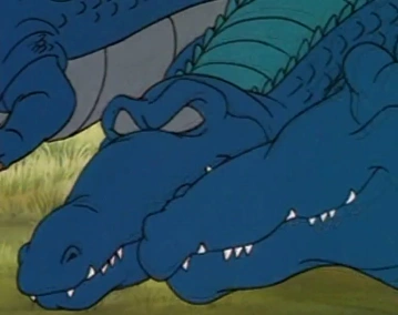 Leo the Lion: King of the Jungle