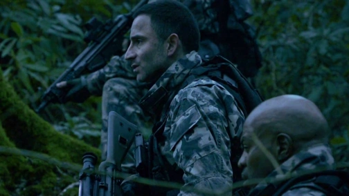 Адский бункер: Черное Солнце