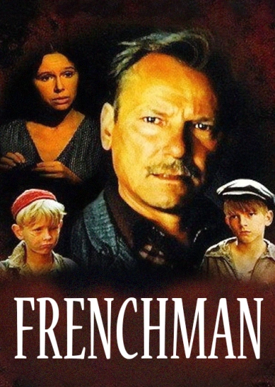 Frenchman