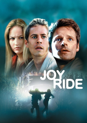 Joy Ride