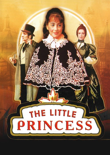 The Little Princess
