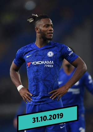 Football News. October 31, 2019