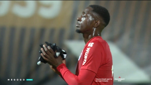 12-й тур. Анже — Страсбург 1:0. Огляд матчу