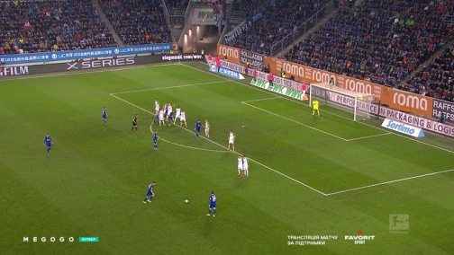 10-й тур. Аугсбург — Шальке 2:3. Огляд матчу