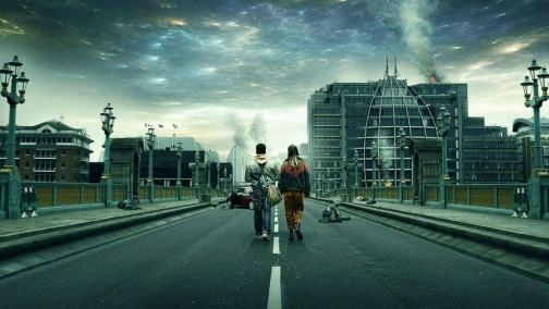 Війна світів