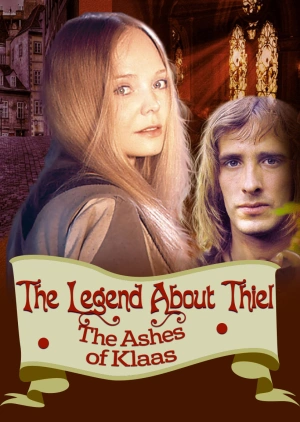 The Legend About Thiel: The Ashes of Klaas
