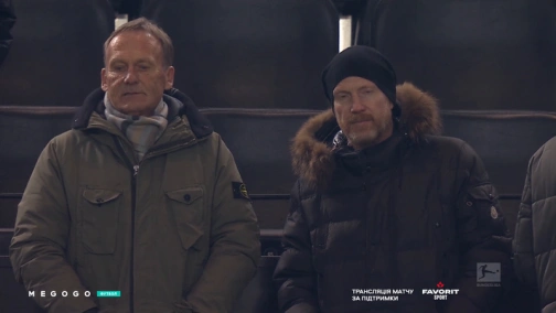 14-й тур. Боруссія Дортмунд — Фортуна 5:0. Огляд матчу