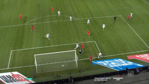 Round 14. Bayer Leverkusen — Schalke 2:1. Highlights