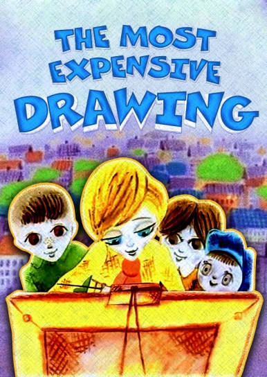 The Most Expensive Drawing