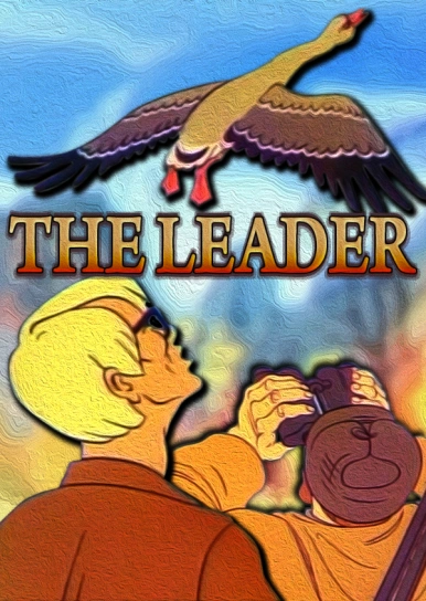 The Leader