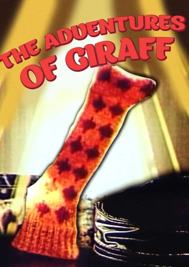 The Adventures of Giraff