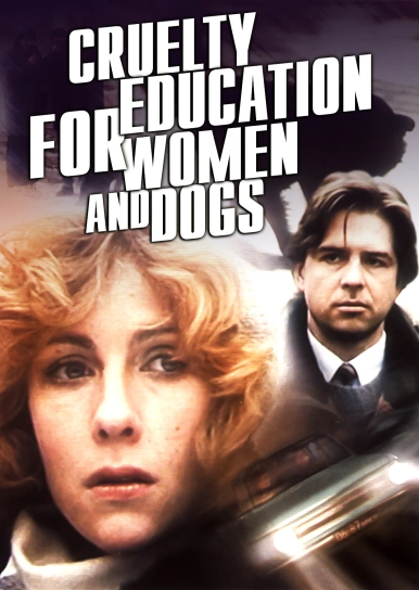 Cruelty Education for Women and Dogs