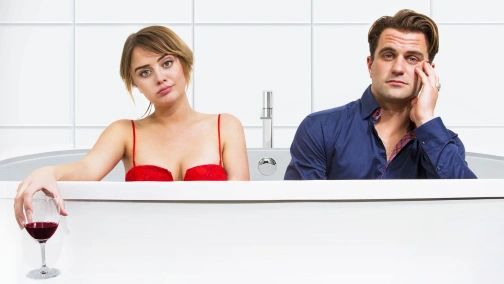 Любов зі зламом UHD HDR