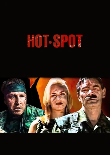 Hot Spot
