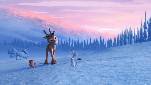 Нико: Путь к звездам