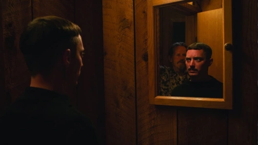 Иди к папочке (Трейлер)