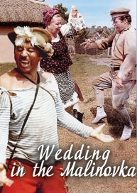 Wedding in the Malinovka