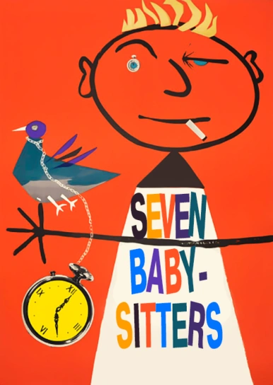 Seven Babysitters