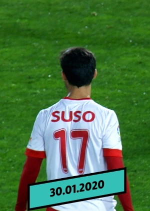 Новини футболу. 30.01.2020