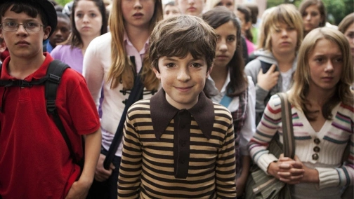 Несносный Генри UHD HDR