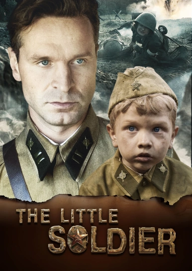 The Little Soldier