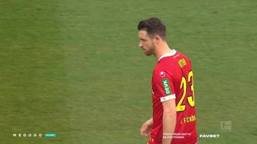 22-й тур. Кельн — Бавария. 1:4 Обзор матча