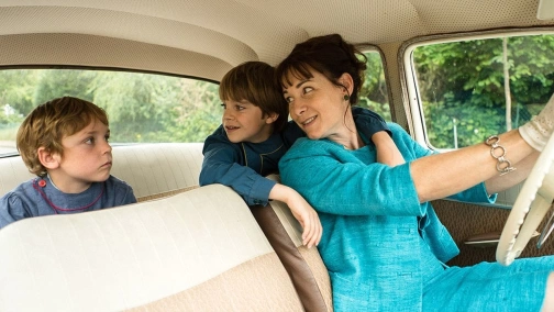 Mothers' Instinct UHD