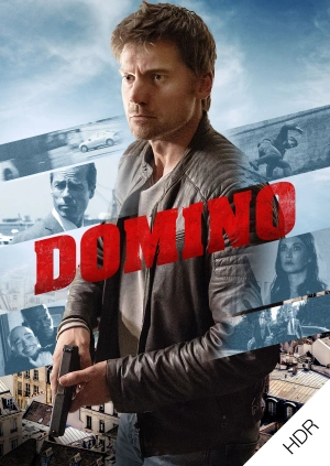Domino UHD HDR