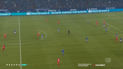 Round 23. Schalke — RB Leipzig. 0:5 Highlights