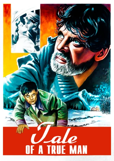 Tale of a True Man