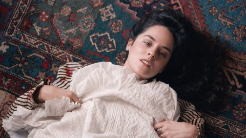 Полуничка (жестовою мовою)