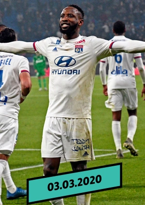 Новости футбола. 03.03.2020