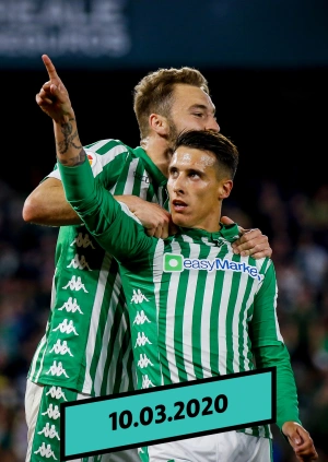 Новости футбола. 10.03.2020