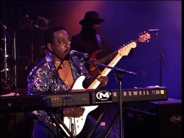 Live at NSJ