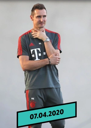 Новости футбола. 07.04.2020