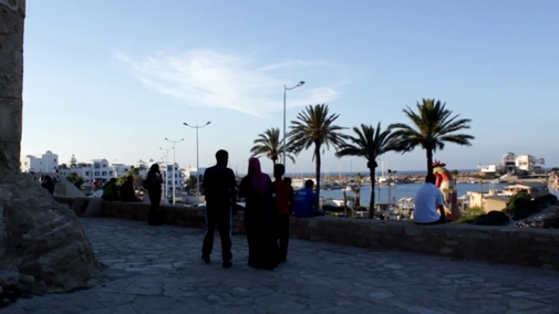 Tunisia - First Impressions