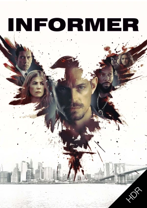 Trzy sekundy UHD HDR