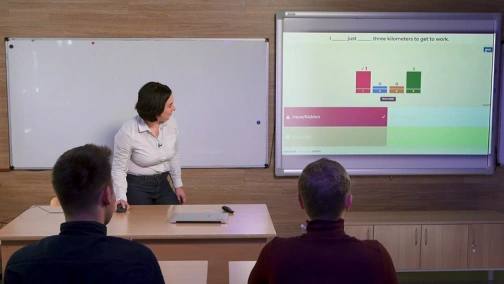 15.04, 10 клас. Англійська мова