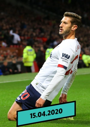 Новости футбола. 15.04.2020