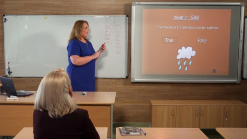 22.04, 8 клас. Англійська мова