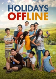 Holidays OFFLINE