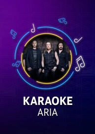 Aria - Karaoke